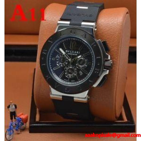 愛らしさ抜群！ ブルガリ BVLGARI 2017 多色可選 男性用腕時計 オリジナル_ブルガリ BVLGARI_ブランド コピー 激安(日本最大級)