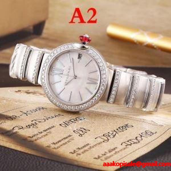 スイス輸入クオーツムーブメント 最安値2017 多色可選 女性用腕時計 主役になる存在感 ブルガリ BVLGARI_ブルガリ BVLGARI_ブランド コピー 激安(日本最大級)