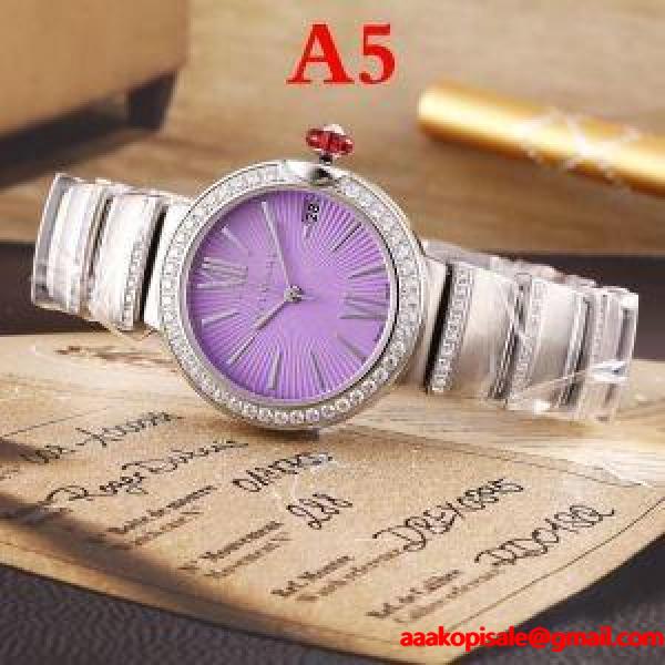 スイス輸入クオーツムーブメント 最安値2017 多色可選 女性用腕時計 主役になる存在感 ブルガリ BVLGARI_ブルガリ BVLGARI_ブランド コピー 激安(日本最大級)