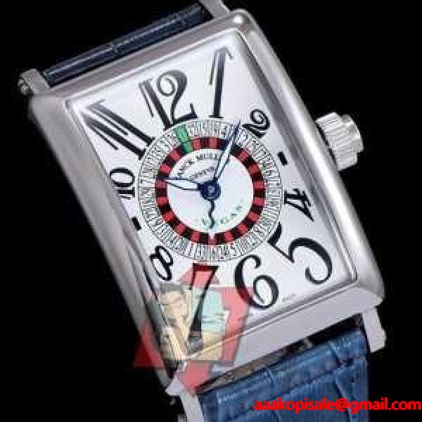 人気商品登場 FRANCK MULLER フランクミュラー 男性用腕時計 4色可選 2017春夏 プレゼントに フランクミュラー FRANCK MULLER ブランド コピー 激安(日本最大級)