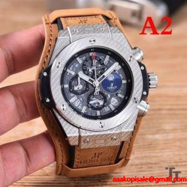 ウブロ HUBLOT 爆買い2017 男性用腕時計 多色可選 ランキング商品 ウブロ Hublot ブランド コピー 激安(日本最大級)