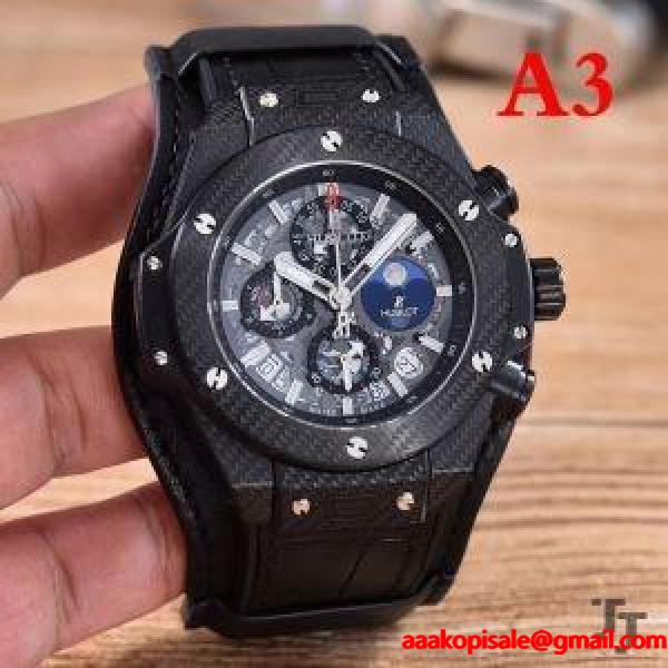 ウブロ HUBLOT 爆買い2017 男性用腕時計 多色可選 ランキング商品 ウブロ Hublot ブランド コピー 激安(日本最大級)