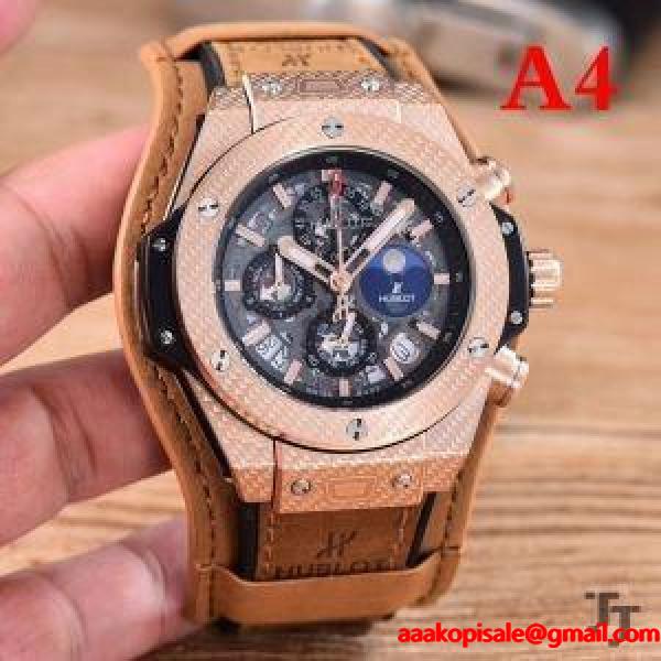 ウブロ HUBLOT 爆買い2017 男性用腕時計 多色可選 ランキング商品 ウブロ Hublot ブランド コピー 激安(日本最大級)