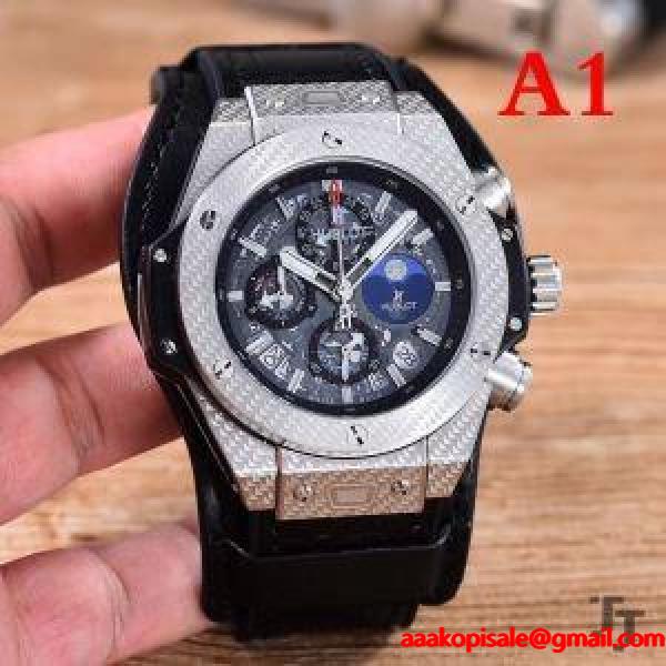 ウブロ HUBLOT 爆買い2017 男性用腕時計 多色可選 ランキング商品 ウブロ Hublot ブランド コピー 激安(日本最大級)