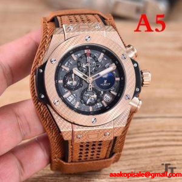 ウブロ HUBLOT 爆買い2017 男性用腕時計 多色可選 ランキング商品 ウブロ Hublot ブランド コピー 激安(日本最大級)