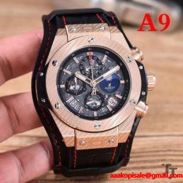 ウブロ HUBLOT 爆買い2017 男性用腕時計 多色可選 ランキング商品 ウブロ Hublot ブランド コピー 激安(日本最大級)