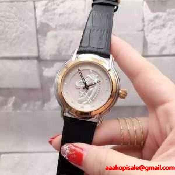 ★安心★追跡付 2016エルメス HERMES 女性用腕時計 輸入クオーツムーブメント 5色可選_エルメス HERMES_ブランド コピー 激安(日本最大級)