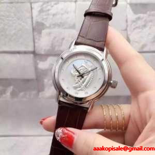 ★安心★追跡付 2016エルメス HERMES 女性用腕時計 輸入クオーツムーブメント 5色可選_エルメス HERMES_ブランド コピー 激安(日本最大級)