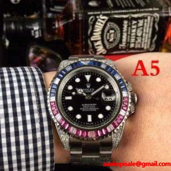 激安 ロレックス 通販ROLEX赤字超特価限定セールオシャレ生活防水加工機能性腕時計かっこいいファッション