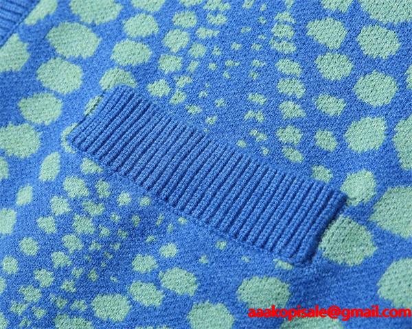 ❤ヴィトンカーディガン スーパー コピー LOUIS VUITTON 品質保証 軽い  柔らかい 合わせやすいアイテム 高級感