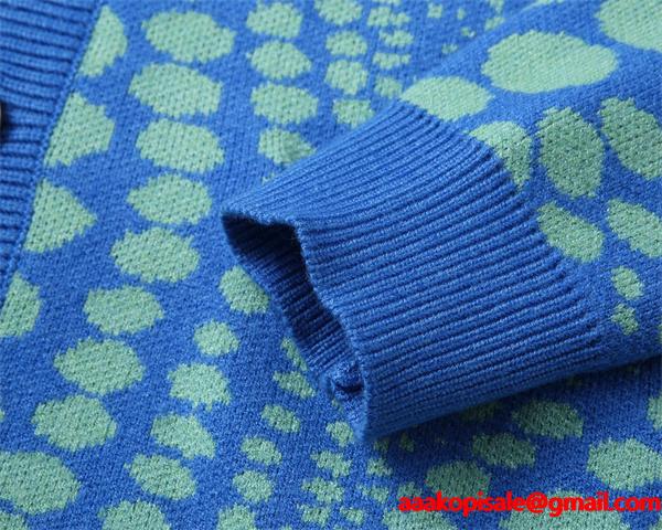 ❤ヴィトンカーディガン スーパー コピー LOUIS VUITTON 品質保証 軽い  柔らかい 合わせやすいアイテム 高級感