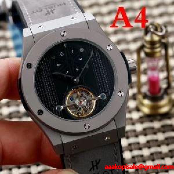 ウブロ HUBLOT 2017 男性用腕時計 多色可選 コスパ最高のプライス ウブロ Hublot ブランド コピー 激安(日本最大級)
