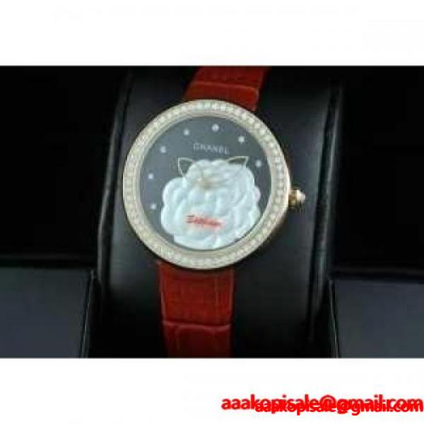 春夏 最旬アイテム 半自動卷 日本製クオーツ 2針  レディース腕時計_ _ブランド コピー 激安(日本最大級)