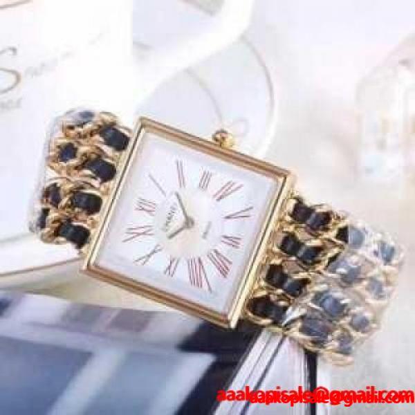 お洒落な存在感   セール中 2017春夏 女性用腕時計 6色可選_ _ブランド コピー 激安(日本最大級)