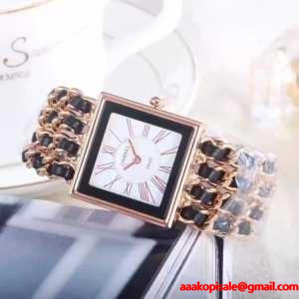 お洒落な存在感   セール中 2017春夏 女性用腕時計 6色可選_ _ブランド コピー 激安(日本最大級)