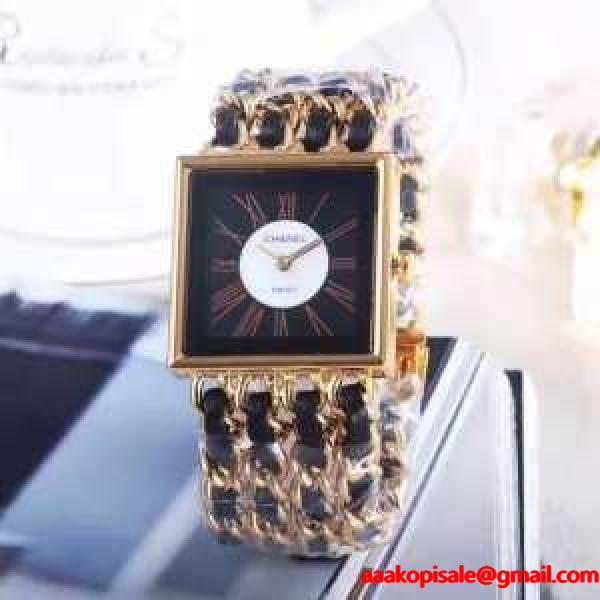 お洒落な存在感   セール中 2017春夏 女性用腕時計 6色可選_ _ブランド コピー 激安(日本最大級)