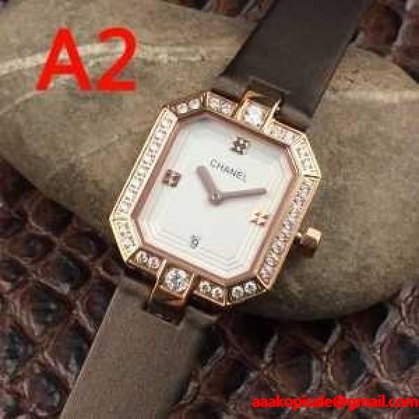 目玉商品 2017春夏   多色選択可 女性用腕時計 数に限りがある_ _ブランド コピー 激安(日本最大級)