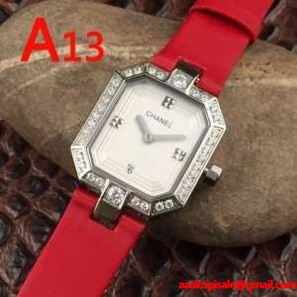 目玉商品 2017春夏   多色選択可 女性用腕時計 数に限りがある_ _ブランド コピー 激安(日本最大級)