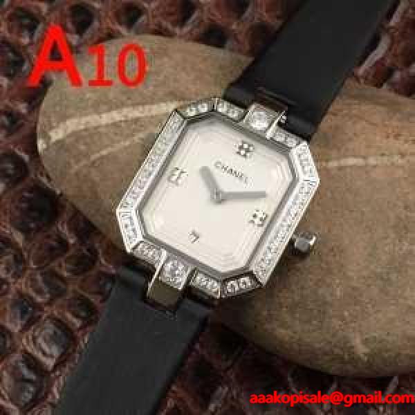 目玉商品 2017春夏   多色選択可 女性用腕時計 数に限りがある_ _ブランド コピー 激安(日本最大級)