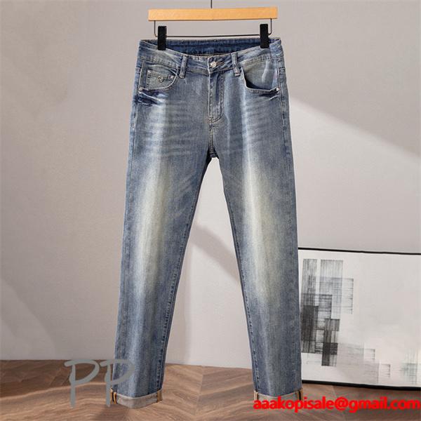 極上感満点2025❤ 高級感演出 PHILIPP PLEIN フィリッププレイン ハーフデニム  コピー 激安(日本最大級)