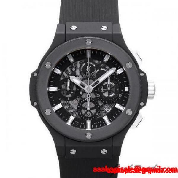 ウブロ HUBLOT ビッグバン アエロバン ブラックマジック 311CI1170RX 【新品】 時計 メンズ :hu135:ジャックロード - 通販ショッピング