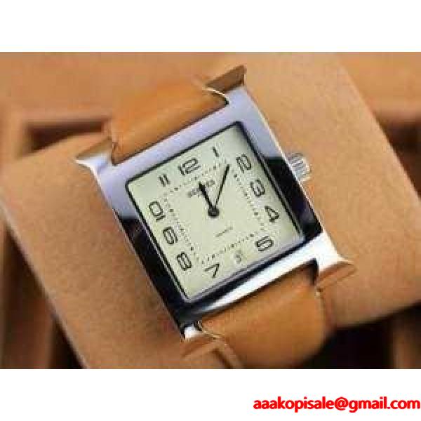 2015 今買い◎得 エルメス 腕時計 8色可選 26mm_エルメス HERMES_ブランド コピー 激安(日本最大級)