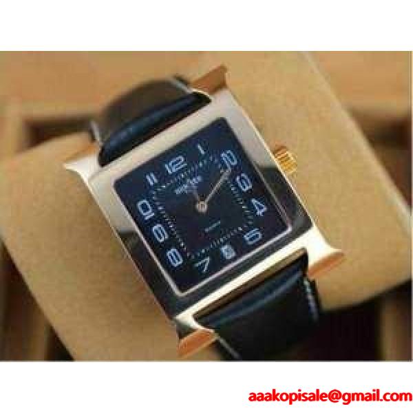 2015 今買い◎得 エルメス 腕時計 8色可選 26mm_エルメス HERMES_ブランド コピー 激安(日本最大級)