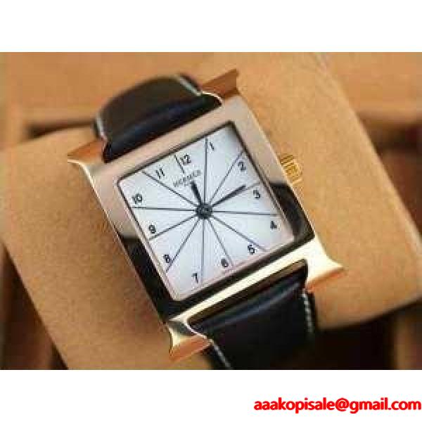 2015 今買い◎得 エルメス 腕時計 8色可選 26mm_エルメス HERMES_ブランド コピー 激安(日本最大級)