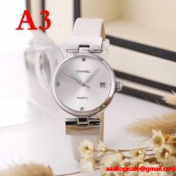 多色可選 2017 輸入クオーツムーブメント 完売再入荷   女性用腕時計_ _ブランド コピー 激安(日本最大級)