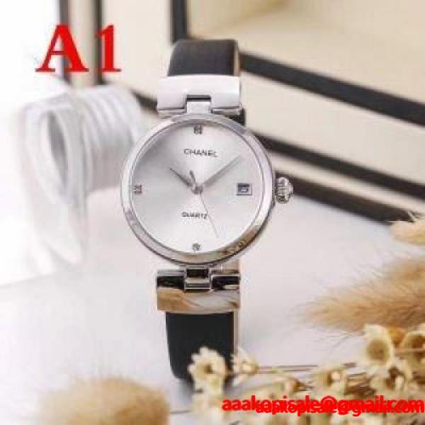 多色可選 2017 輸入クオーツムーブメント 完売再入荷   女性用腕時計_ _ブランド コピー 激安(日本最大級)