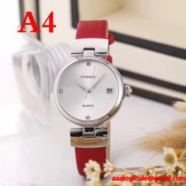 多色可選 2017 輸入クオーツムーブメント 完売再入荷   女性用腕時計_ _ブランド コピー 激安(日本最大級)