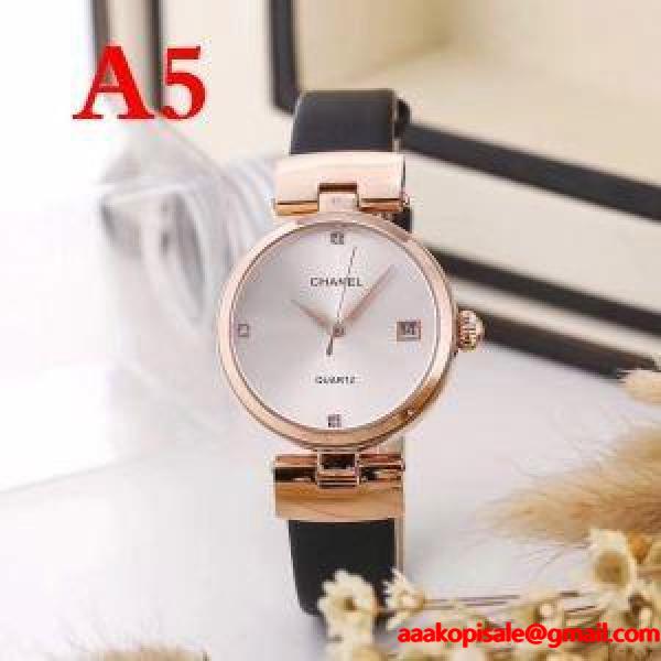 多色可選 2017 輸入クオーツムーブメント 完売再入荷   女性用腕時計_ _ブランド コピー 激安(日本最大級)