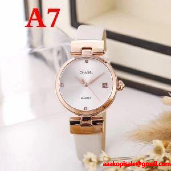 多色可選 2017 輸入クオーツムーブメント 完売再入荷   女性用腕時計_ _ブランド コピー 激安(日本最大級)