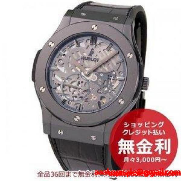 ウブロ メンズ腕時計 クラシックフュージョン 515CM0140LR :4936606329169:カメラのキタムラ - 通販ショッピング