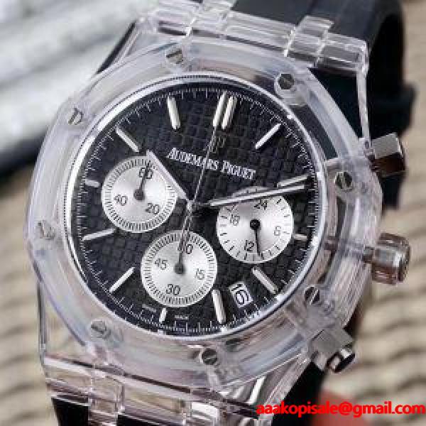 大注目  多色可選 輸入クオーツムーブメント オーデマ ピゲ AUDEMARS PIGUET 2017HOTお得腕時計 オーデマ ピゲ AUDEMARS PIGUET ブランド コピー 激安(日本最大級)