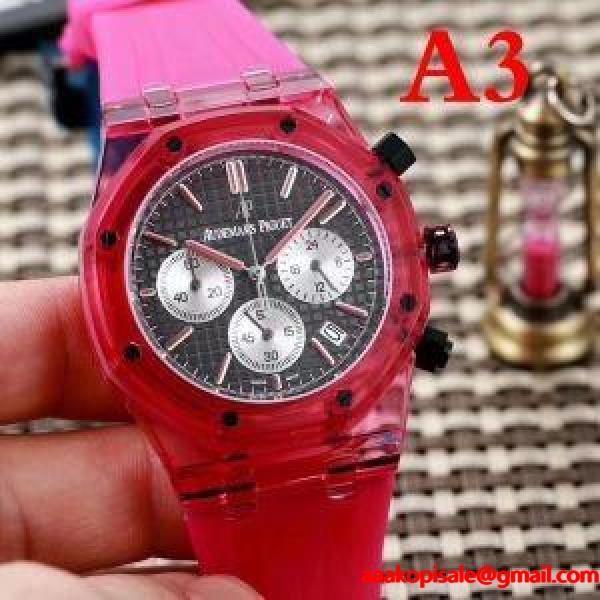大注目  多色可選 輸入クオーツムーブメント オーデマ ピゲ AUDEMARS PIGUET 2017HOTお得腕時計 オーデマ ピゲ AUDEMARS PIGUET ブランド コピー 激安(日本最大級)