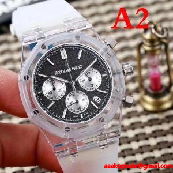 大注目  多色可選 輸入クオーツムーブメント オーデマ ピゲ AUDEMARS PIGUET 2017HOTお得腕時計 オーデマ ピゲ AUDEMARS PIGUET ブランド コピー 激安(日本最大級)