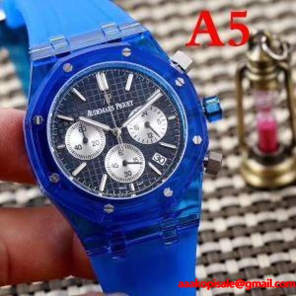 大注目  多色可選 輸入クオーツムーブメント オーデマ ピゲ AUDEMARS PIGUET 2017HOTお得腕時計 オーデマ ピゲ AUDEMARS PIGUET ブランド コピー 激安(日本最大級)