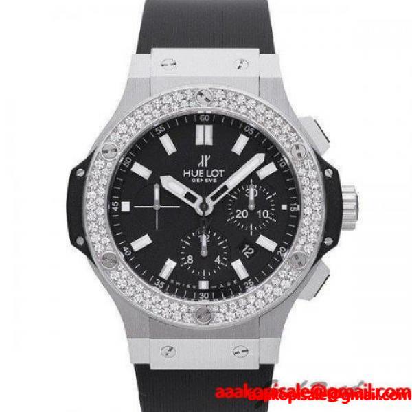 ウブロ HUBLOT ビッグバン エボリューション 301SX1170RX1104 【新品】 時計 メンズ :hu031:ジャックロード - 通販ショッピング