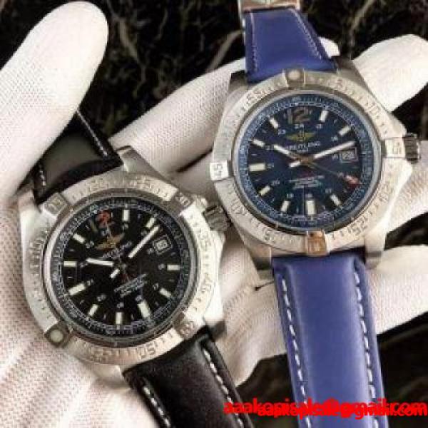 【激安】2018春夏新作 3色可選 ブライトリング BREITLING 男性用腕時計 43*13mm ブライトリング BREITLING ブランド コピー 激安(日本最大級)