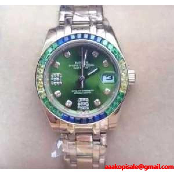 めちゃくちゃお得 2016 ロレックス ROLEX 男女兼用腕時計 多色選択可 ロレックス ROLEX ブランド コピー 激安(日本最大級)