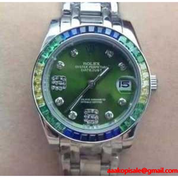 めちゃくちゃお得 2016 ロレックス ROLEX 男女兼用腕時計 多色選択可 ロレックス ROLEX ブランド コピー 激安(日本最大級)