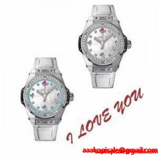 今が買い  ウブロ HUBLOT お買い得特価 多色可選 最安国内発送 女性用腕時計 ウブロ Hublot ブランド コピー 激安(日本最大級)