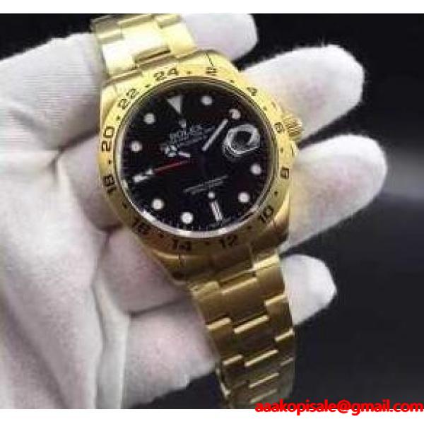 防水機能ROLEX ロレックス エクスプローラー 216570　腕時計　今季セールする新作 ロレックス ROLEX ブランド コピー 激安(日本最大級)