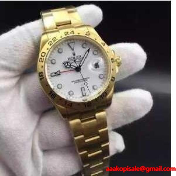防水機能ROLEX ロレックス エクスプローラー 216570　腕時計　今季セールする新作 ロレックス ROLEX ブランド コピー 激安(日本最大級)