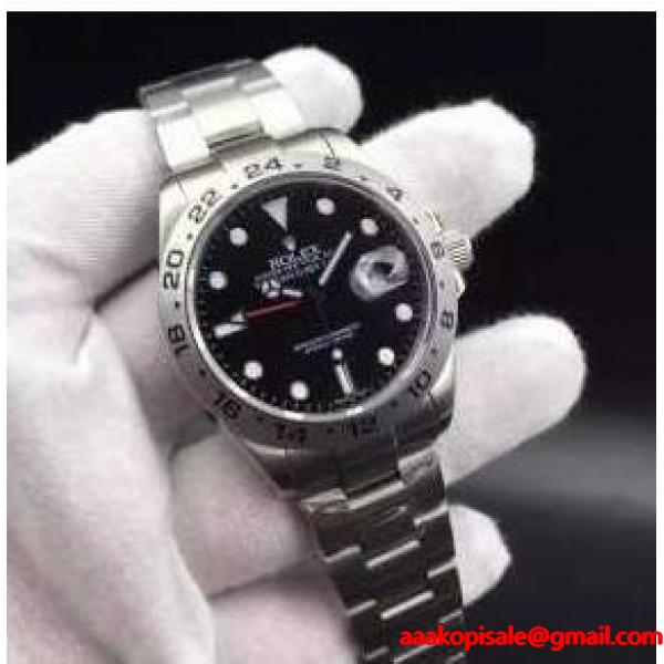 防水機能ROLEX ロレックス エクスプローラー 216570　腕時計　今季セールする新作 ロレックス ROLEX ブランド コピー 激安(日本最大級)