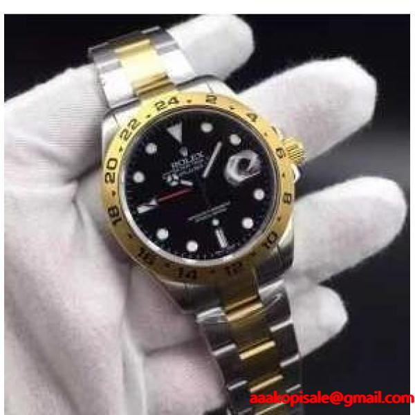 防水機能ROLEX ロレックス エクスプローラー 216570　腕時計　今季セールする新作 ロレックス ROLEX ブランド コピー 激安(日本最大級)