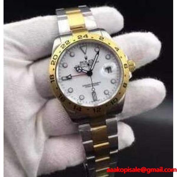 防水機能ROLEX ロレックス エクスプローラー 216570　腕時計　今季セールする新作 ロレックス ROLEX ブランド コピー 激安(日本最大級)