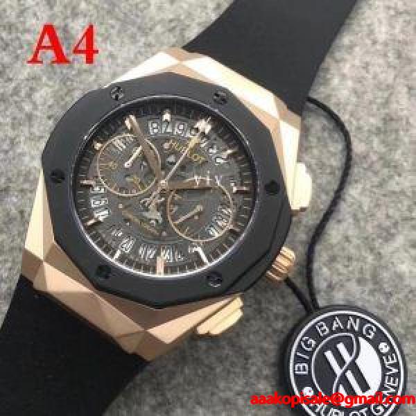 高評価人気品 2018話題となる 多色選択可 男性用腕時計 ウブロHUBLOT エレガントでセンス高き ウブロ Hublot ブランド コピー 激安(日本最大級)
