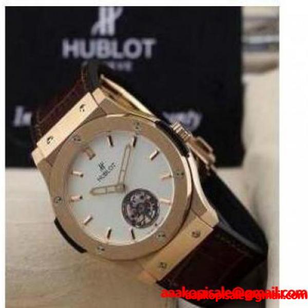 一番人気HUBLOT ウブロ 腕時計 コピー 腕時計　逆回転防止ベゼル ウブロ Hublot ブランド コピー 激安(日本最大級)